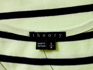Theory , , Theyskens
