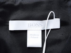 BOSS HUGO BOSS ް   A  ǽ