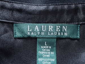 Lauren by Ralph Lauren η  η, Lauren Ralph Lauren  ư  Įǽ