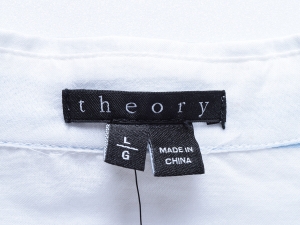 Theory , , Theyskens