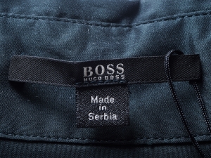 BOSS HUGO BOSS ް  ũ׸ ̵  