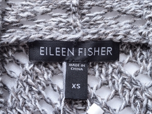 EILEEN FISHER ϸ Ǽ ī Ʈ 