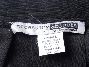 necessary objects   A ̵ ĿƮ