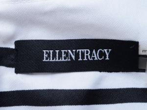 Ellen Tracy  Ʈ̽ üũ ׷ Ʈ ǽ