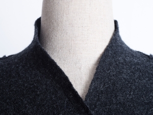 EILEEN FISHER ϸ Ǽ ũ í ޸ 100% 