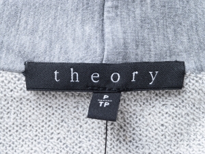 Theory , , Theyskens