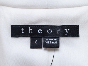 Theory , , Theyskens