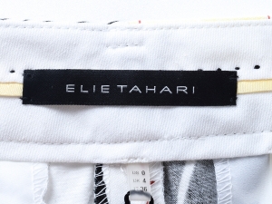 Elie Tahari  Ÿϸ ÷ζ ư