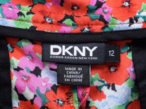 DKNY ī , ̾ؿ ÷ζ ũ  