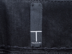 T Tahari Ÿϸ, T. Tahari Ƽġ 