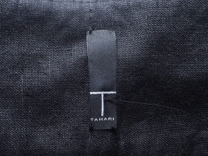 T Tahari Ÿϸ, T. Tahari Ʈ 