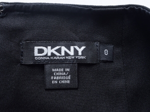 DKNY ī , ̾ؿ  ǽ ĿƮ(㸮:27.5ġ)