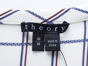 Theory , , Theyskens