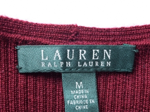 Lauren by Ralph Lauren η  η, Lauren Ralph Lauren  Ʈ ÷ ǽ