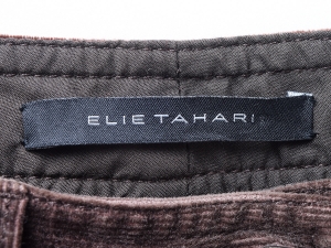 Elie Tahari  Ÿϸ !  ڵ (㸮:27.5ġ)