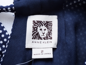 Anne Klein Ŭ V Ʈ ǽ