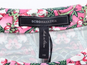 BCBG MAXAZRIA 񾾺 , BCBGMAXAZRIA   Ʈ ǽ