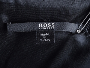 BOSS HUGO BOSS ް  Ƽ ũ  ǽ