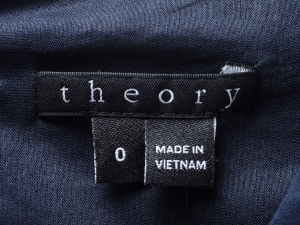 Theory , , Theyskens