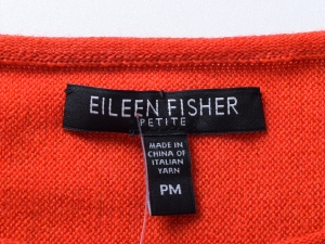 EILEEN FISHER ϸ Ǽ  ޸ Ʈ