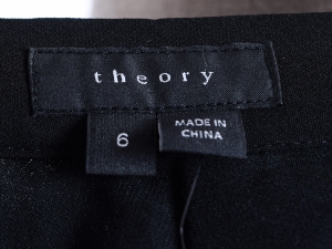 Theory , , Theyskens