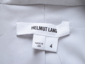 HELMUT LANG ﹫Ʈ !  ׷ Ʈ (SIZE:66-66)