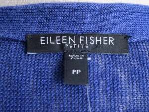 EILEEN FISHER ϸ Ǽ  ư  (SIZE:55-55)