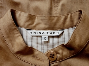 TRINA TURK Ʈ   Ƽǽ(SIZE:77-88)