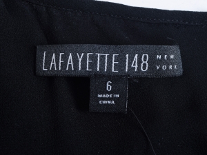 LAFAYETTE 148 NEW YORK ĿƮ 148, ĿƮ 148 , LAFAYETTE 148   ̾Ʈ ޺ǽ