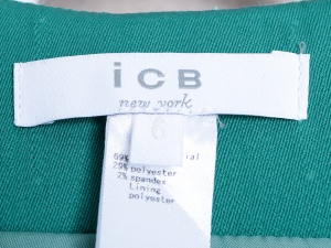 ICB new york  û ̴ϸ ǽ(SIZE:66-77)