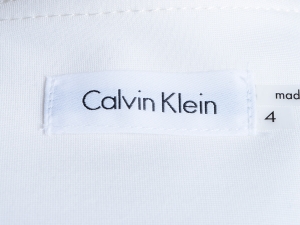 Calvin Klein Ķ Ŭ ߶  ũ ǽ