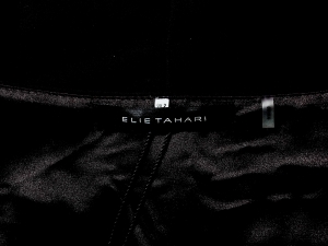 Elie Tahari  Ÿϸ  ̳ ǽ(SIZE:55)