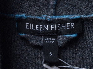 EILEEN FISHER ϸ Ǽ  Į  