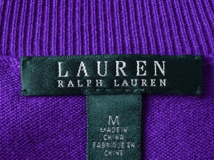 Lauren by Ralph Lauren η  η, Lauren Ralph Lauren  A Ʈ 