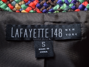 LAFAYETTE 148 NEW YORK ĿƮ 148, ĿƮ 148 , LAFAYETTE 148 Ƽ÷   