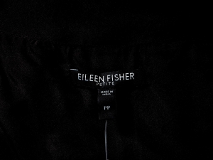 EILEEN FISHER ϸ Ǽ  Ÿ ũ Ʃ