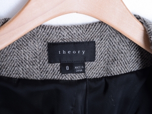 Theory , , Theyskens