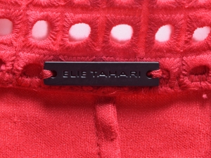 Elie Tahari  Ÿϸ Ʈ Ϸ  ǽ(SIZE:66)