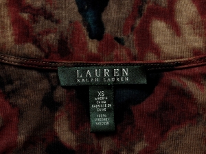 Lauren by Ralph Lauren η  η, Lauren Ralph Lauren  ö  ǽ