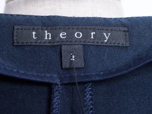 Theory , , Theyskens