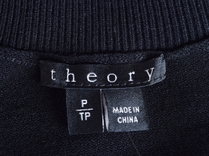 Theory , , Theyskens