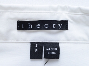 Theory , , Theyskens