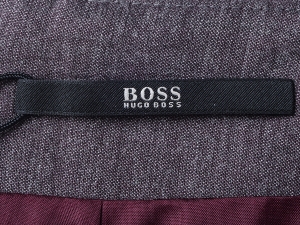 BOSS HUGO BOSS ް  Ƽ÷ ǽ 潽 ĿƮ