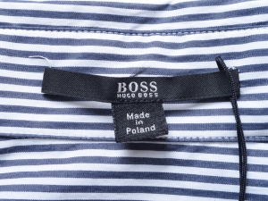 BOSS HUGO BOSS ް  Ʈ Ÿ Ʃ