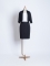 Elie Tahari  Ÿϸ Į ĳù̾ ũ 