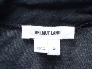 HELMUT LANG ﹫Ʈ  Į  (SIZE:55-66)