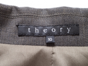 Theory , , Theyskens