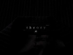 Theory , , Theyskens