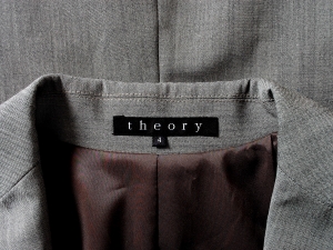 Theory , , Theyskens