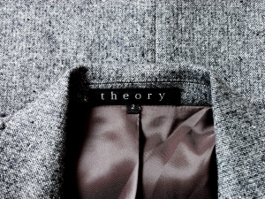 Theory , , Theyskens
